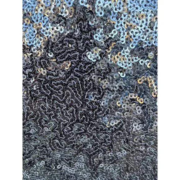 NWT POLO RALPH LAUREN Sequin Scoopneck Maxi Tank Dress 8